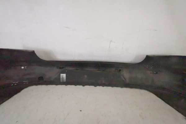 Bara Spate Origianal in Stare Buna cu gauri de senzori Volkswagen VW  Passat  B7 [2010 - 2015] - imagine 6