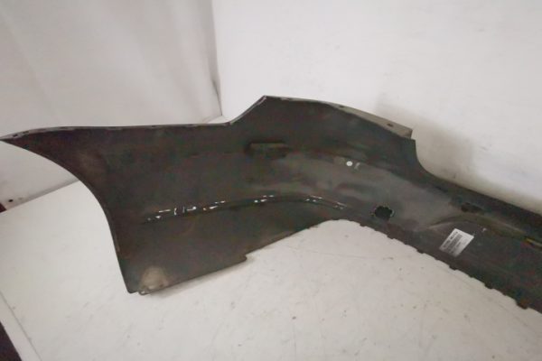 Bara Spate Origianal in Stare Buna cu gauri de senzori Volkswagen VW  Passat  B7 [2010 - 2015] - imagine 7