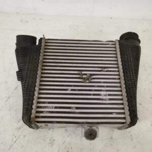 Radiator Aer Intercooler partea Dreapta Original  Audi  A8  D5 [2017 - 2020]