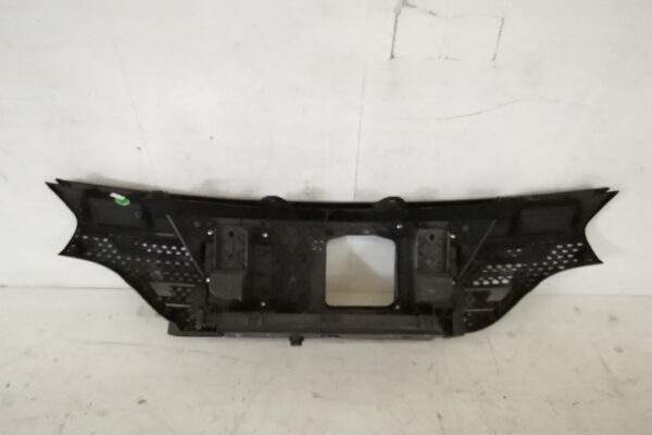 Grila Centrala Radiator Originala Avariata Dacia  Spring  1 [2021 - 2023] - imagine 4