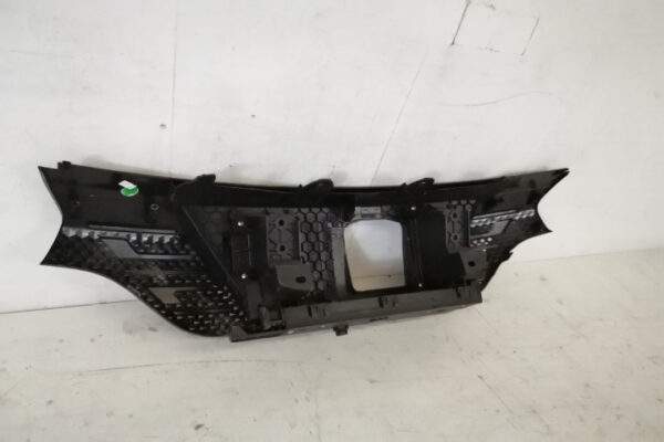 Grila Centrala Radiator Originala Avariata Dacia  Spring  1 [2021 - 2023] - imagine 5
