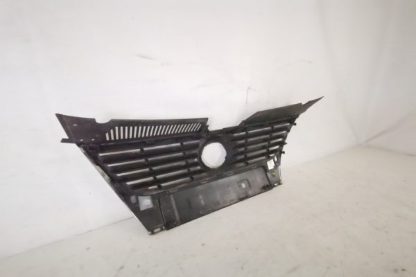 Grila centrala originala in stare buna Volkswagen VW  Passat  B6 [2005 - 2010] - imagine 5