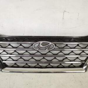 Grila Centrala Radiator Originala In Stare Buna Hyundai  Tucson  3 [facelift] [2018 - 2020]