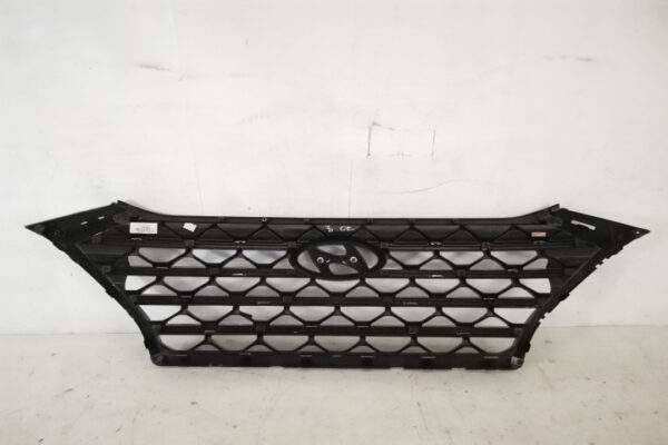Grila Centrala Radiator Originala In Stare Buna Hyundai  Tucson  3 [facelift] [2018 - 2020] - imagine 4
