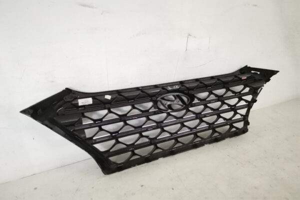 Grila Centrala Radiator Originala In Stare Buna Hyundai  Tucson  3 [facelift] [2018 - 2020] - imagine 5