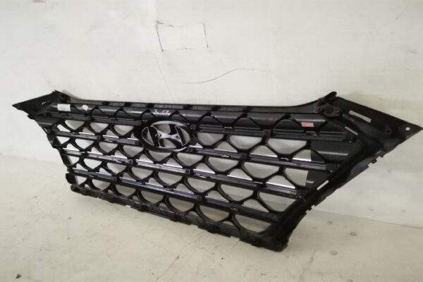Grila Centrala Radiator Originala In Stare Buna Hyundai  Tucson  3 [facelift] [2018 - 2020] - imagine 6