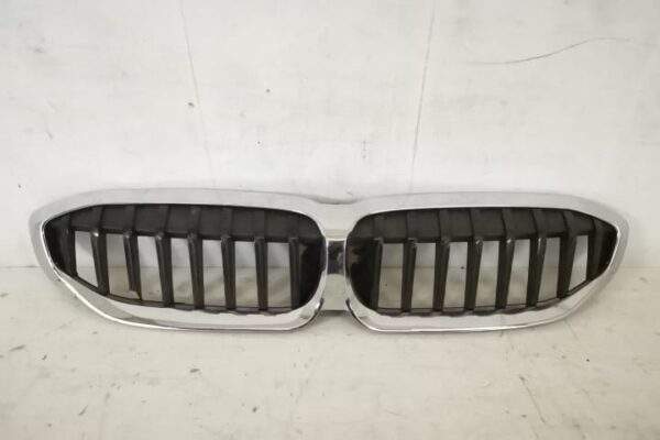 Grila Centrala Radiator Originala BMW  Seria 3  G20/G21/G28 [2018 - 2020]