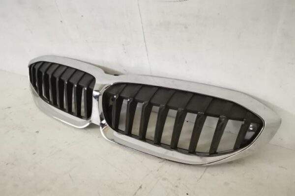 Grila Centrala Radiator Originala BMW  Seria 3  G20/G21/G28 [2018 - 2020] - imagine 3