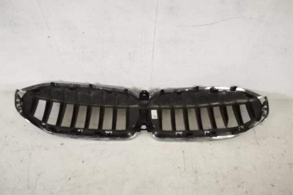 Grila Centrala Radiator Originala BMW  Seria 3  G20/G21/G28 [2018 - 2020] - imagine 4