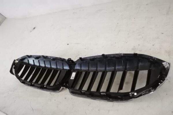 Grila Centrala Radiator Originala BMW  Seria 3  G20/G21/G28 [2018 - 2020] - imagine 6