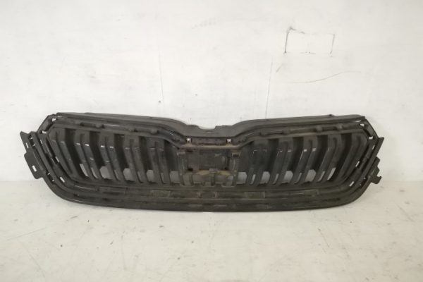 Grila Centrala Radiator In Stare Buna Skoda  Kamiq  1 [2019 - 2020]
