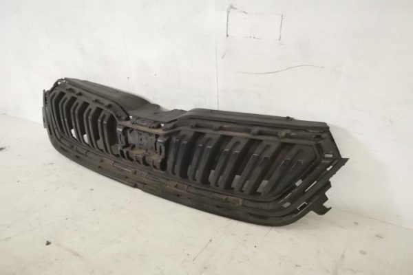 Grila Centrala Radiator In Stare Buna Skoda  Kamiq  1 [2019 - 2020] - imagine 3