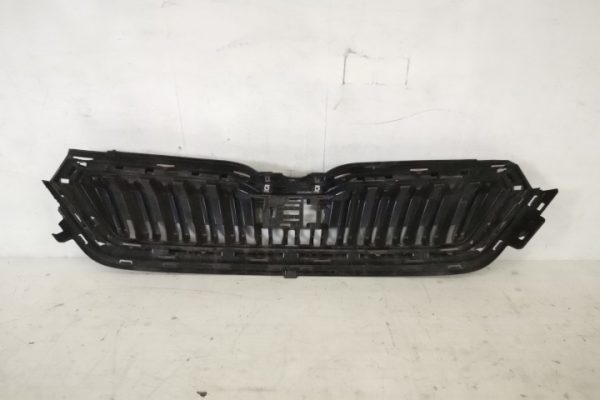 Grila Centrala Radiator In Stare Buna Skoda  Kamiq  1 [2019 - 2020] - imagine 4