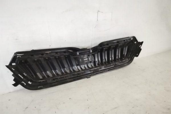 Grila Centrala Radiator In Stare Buna Skoda  Kamiq  1 [2019 - 2020] - imagine 5