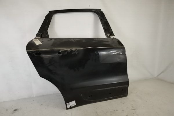 Usa Dreapta Spate Originala Avariata Porsche  Macan  1 [2014 - 2018] - imagine 2