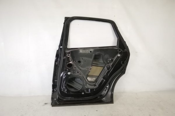 Usa Dreapta Spate Originala Avariata Porsche  Macan  1 [2014 - 2018] - imagine 5