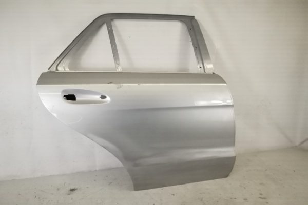 Usa Dreapta Spate Originala  Mercedes-Benz  GLE  1  [2016 - 2019] - imagine 2