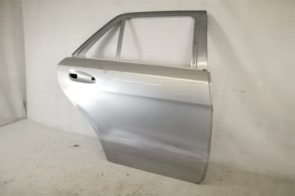 Usa Dreapta Spate Originala  Mercedes-Benz  GLE  1  [2016 - 2019] - imagine 3