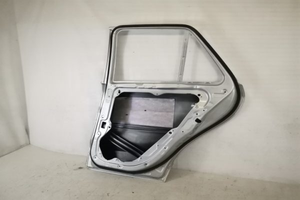Usa Dreapta Spate Originala  Mercedes-Benz  GLE  1  [2016 - 2019] - imagine 5