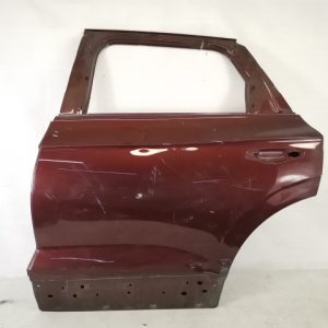 Usa Stanga Spate Originala Volkswagen VW  Touareg  generatia 3 CR [2018 - 2022]