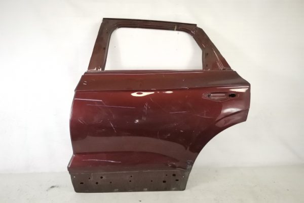 Usa Stanga Spate Originala Volkswagen VW  Touareg  generatia 3 CR [2018 - 2022]