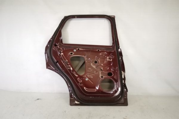 Usa Stanga Spate Originala Volkswagen VW  Touareg  generatia 3 CR [2018 - 2022] - imagine 4