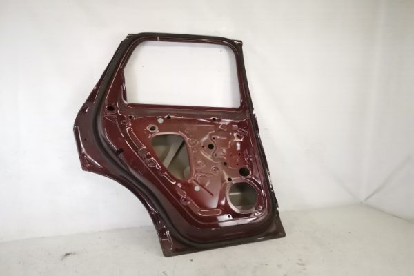 Usa Stanga Spate Originala Volkswagen VW  Touareg  generatia 3 CR [2018 - 2022] - imagine 5