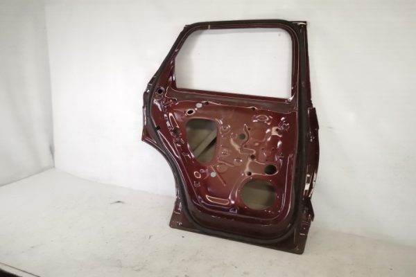 Usa Stanga Spate Originala Volkswagen VW  Touareg  generatia 3 CR [2018 - 2022] - imagine 6