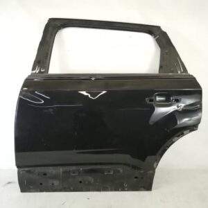 Usa Stanga Spate Avariata Audi  Q7  4M [2015 - 2020]
