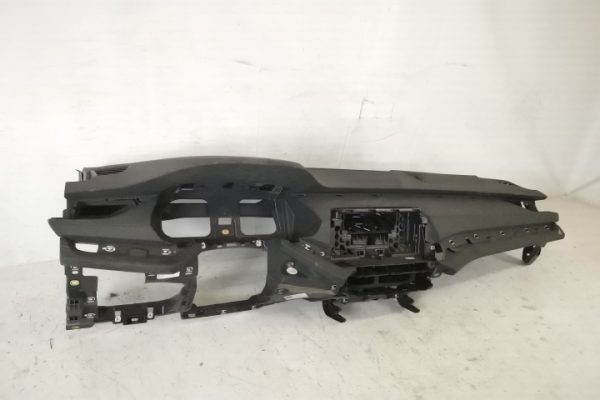 Bord Original cu Airbag Sarit Skoda  Octavia  4 [2019 - 2024] - imagine 2