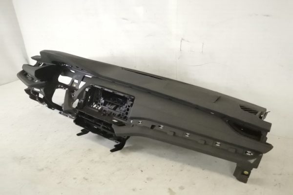 Bord Original cu Airbag Sarit Skoda  Octavia  4 [2019 - 2024] - imagine 3