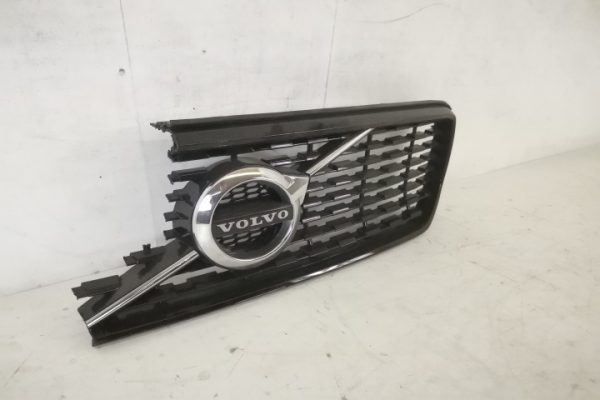 Grila Centrala Radiator Originala Avariata cu emblema Volvo  XC40  1 [2017 - 2020]