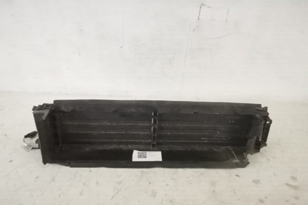 Grila Hota Electrica Originala In Stare Buna 2021 2022 Skoda  Scala  1 [2019 - 2019]