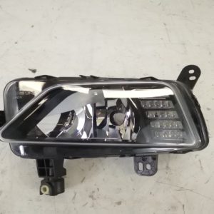 Proiector Stanga Cu Lumini De Zi Led si Halogen Original In Stare Buna Volkswagen VW  Polo  6 AW/BZ [2017 - 2021]