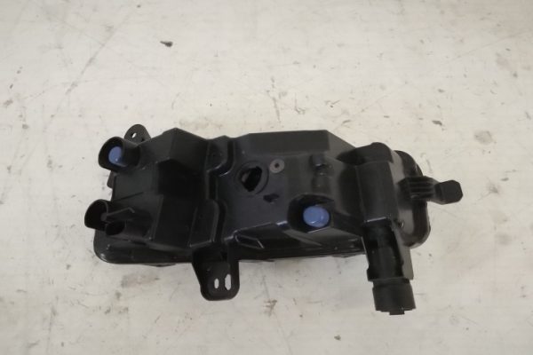 Proiector Stanga Cu Lumini De Zi Led si Halogen Original In Stare Buna Volkswagen VW  Polo  6 AW/BZ [2017 - 2021] - imagine 4