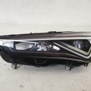 Far Stanga Original In Stare Buna 2019 2020 2021 2022 2023 Seat  Tarraco