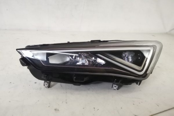Far Stanga Original In Stare Buna 2019 2020 2021 2022 2023 Seat  Tarraco