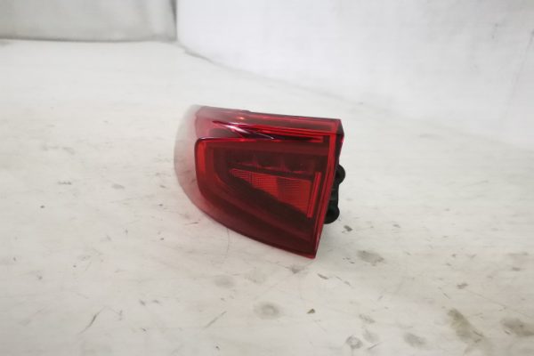 Cupra Formentor Stop Aripa Stanga Led Original In Stare Buna 2019 2020 2021 2022 2023  Seat - imagine 3