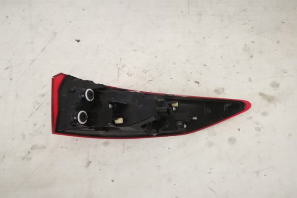 Cupra Formentor Stop Aripa Stanga Led Original In Stare Buna 2019 2020 2021 2022 2023  Seat - imagine 4