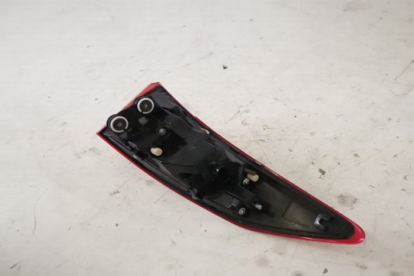 Cupra Formentor Stop Aripa Stanga Led Original In Stare Buna 2019 2020 2021 2022 2023  Seat - imagine 6