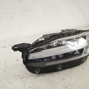 Far Stanga Original Led Avariat Volvo XC90 2 [facelift] [2019 - 2020] Volvo  XC90 2 [facelift] [2019 - 2020]