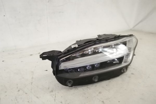 Far Stanga Original Led Avariat Volvo XC90 2 [facelift] [2019 - 2020] Volvo  XC90 2 [facelift] [2019 - 2020]