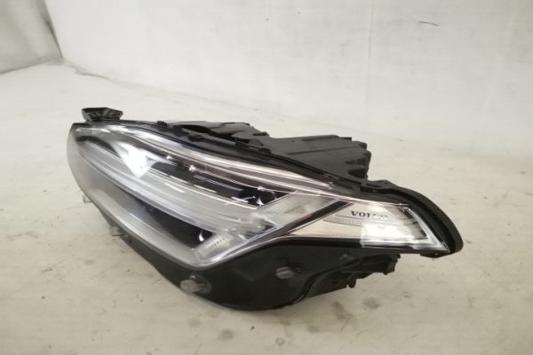 Far Stanga Original Led Avariat Volvo XC90 2 [facelift] [2019 - 2020] Volvo  XC90 2 [facelift] [2019 - 2020] - imagine 3