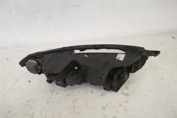 Far Stanga Original Led Avariat Volvo XC90 2 [facelift] [2019 - 2020] Volvo  XC90 2 [facelift] [2019 - 2020] - imagine 4
