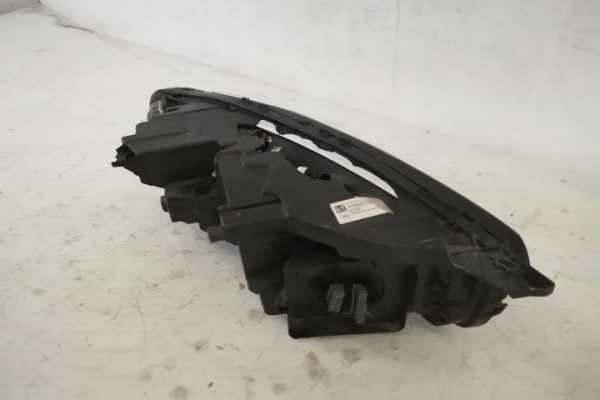 Far Stanga Original Led Avariat Volvo XC90 2 [facelift] [2019 - 2020] Volvo  XC90 2 [facelift] [2019 - 2020] - imagine 6