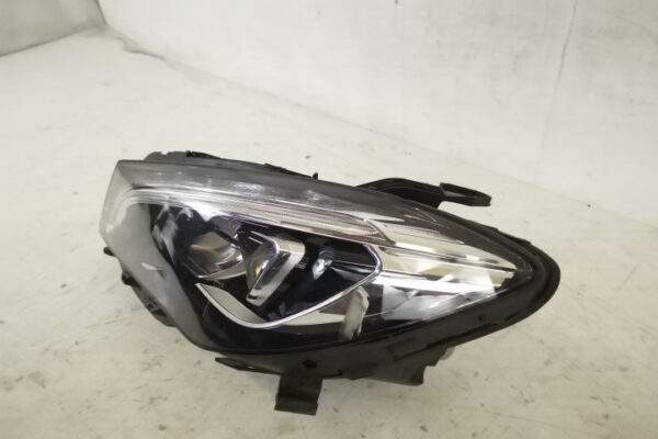 Far Stanga Original Led High Performance Avariat Mercedes-Benz CLA-Class C117 [facelift] [2016 - 2020] Mercedes-Benz  CLA-Class C117 [facelift] [2016 - 2020] - imagine 3