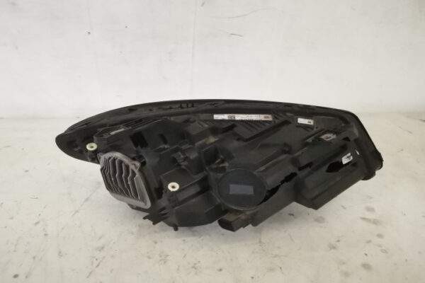 Far Stanga Original Led High Performance Avariat Mercedes-Benz CLA-Class C117 [facelift] [2016 - 2020] Mercedes-Benz  CLA-Class C117 [facelift] [2016 - 2020] - imagine 4
