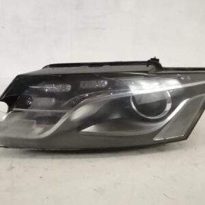 Far Dreapta Original Xenon Avariat Audi  Q5  8R [2008 - 2012]