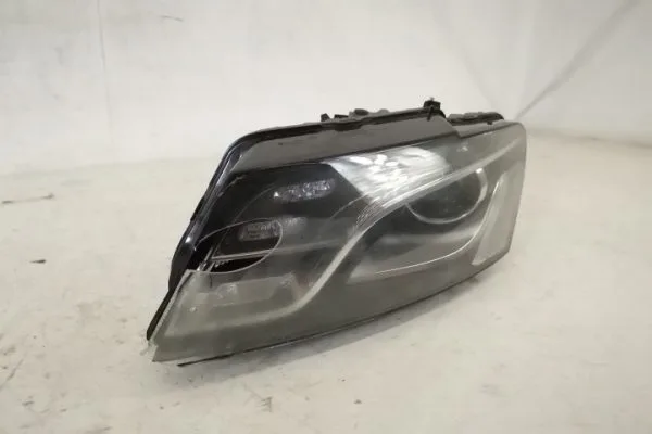 Far Dreapta Original Xenon Avariat Audi  Q5  8R [2008 - 2012] - imagine 2