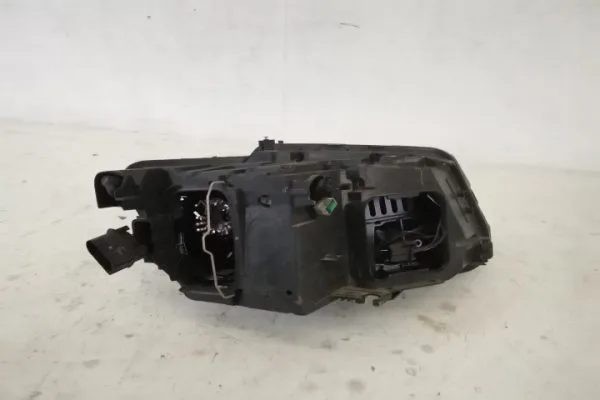 Far Dreapta Original Xenon Avariat Audi  Q5  8R [2008 - 2012] - imagine 4